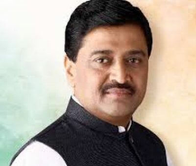 Ashok Chavan