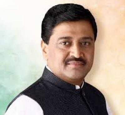 Ashok Chavan