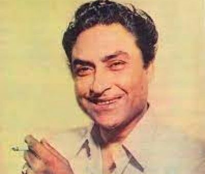 Ashok Kumar