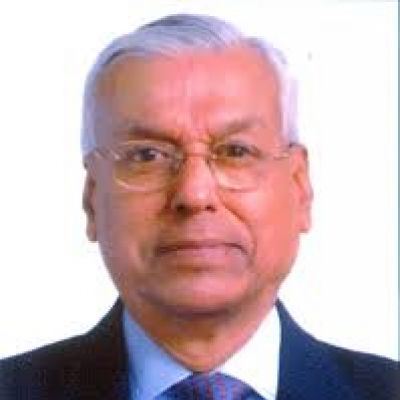 Ashok Sekhar Ganguly