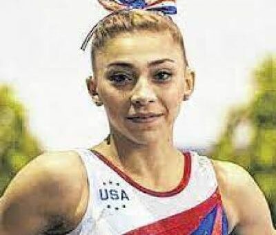 Ashton Locklear