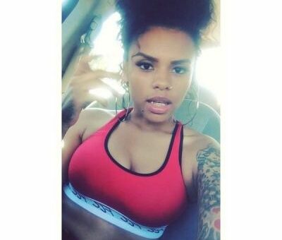 Asia Nicole