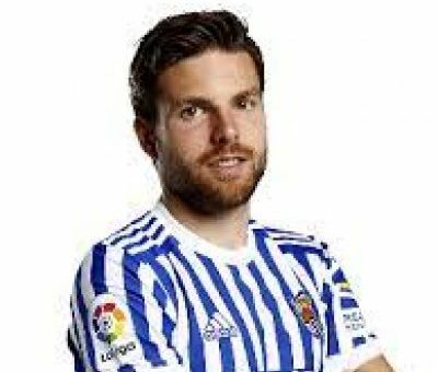 Asier Illarramendi