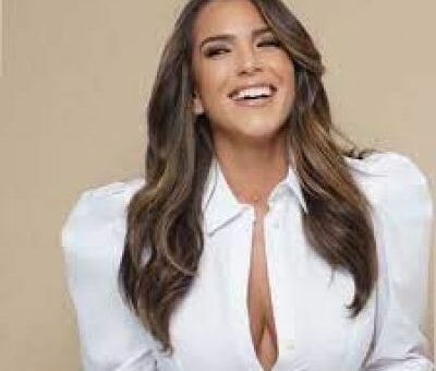 Astrid Bavaresco