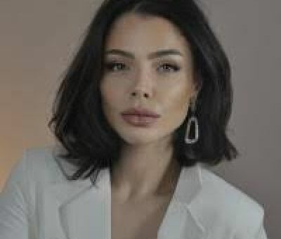 Astrid Lacerda