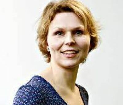 Astrid Sverresdotter Dypvik