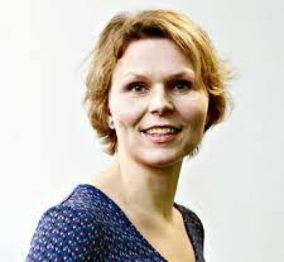 Astrid Sverresdotter Dypvik