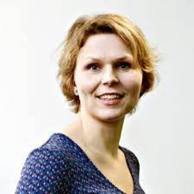 Astrid Sverresdotter Dypvik