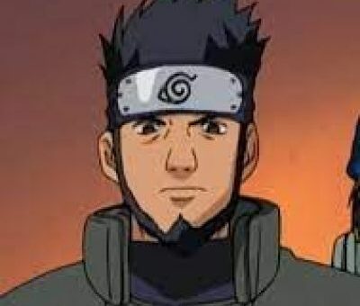 Asuma