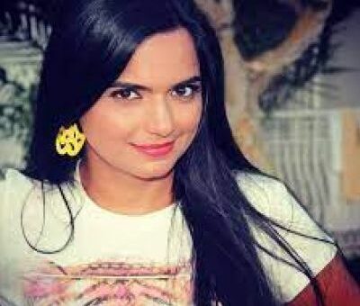 Asya Atakishiyeva