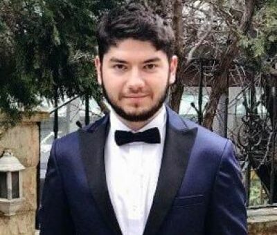Atakan Ozyurt