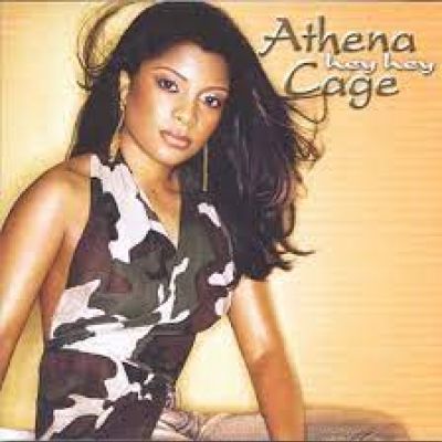 Athena Cage