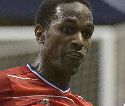 Atiba Harris