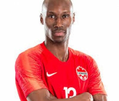 Atiba Hutchinson