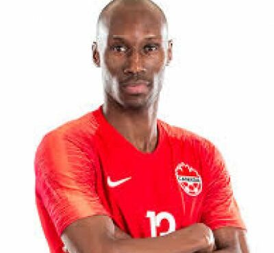 Atiba Hutchinson