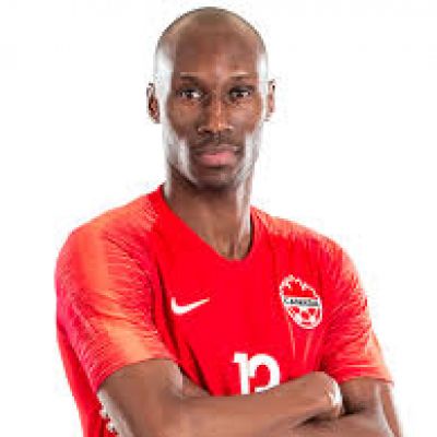 Atiba Hutchinson