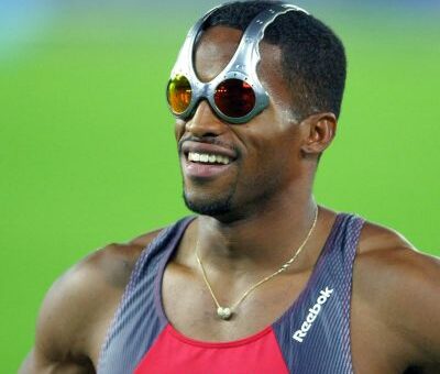 Ato Boldon