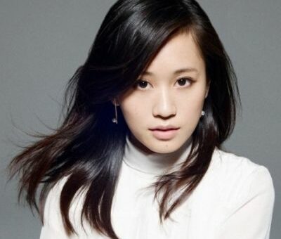 Atsuko Maeda