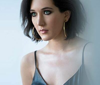 Aubrie Sellers