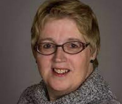 Aud Gaundal
