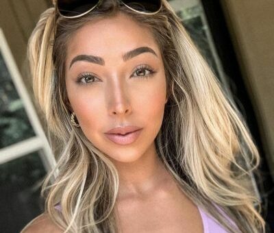 Audrey Diaz