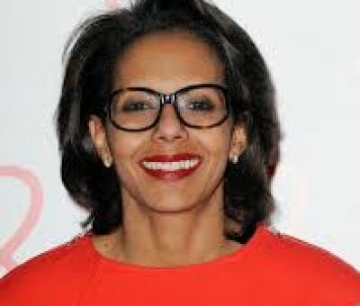 Audrey Pulvar