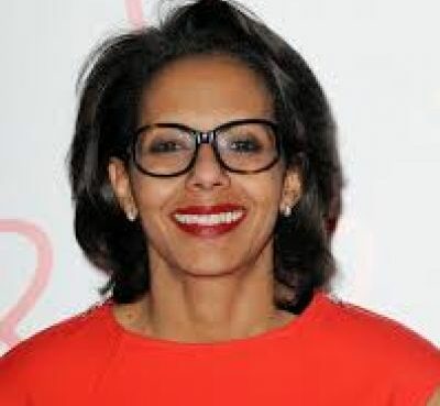 Audrey Pulvar