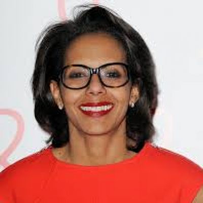 Audrey Pulvar