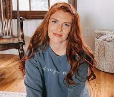 Audrey Roloff