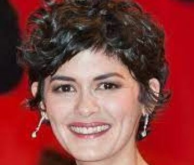 Audrey Tautou