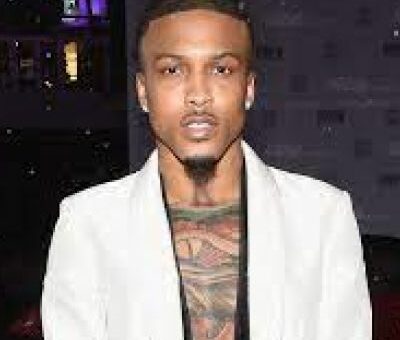 August Alsina