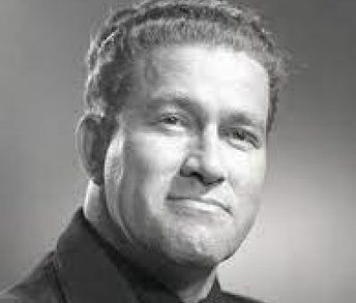 August Derleth