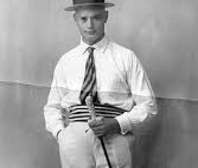 August Gailit