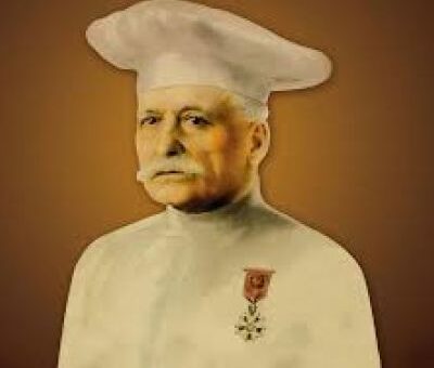 Auguste Escoffier