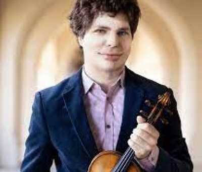 Augustin Hadelich