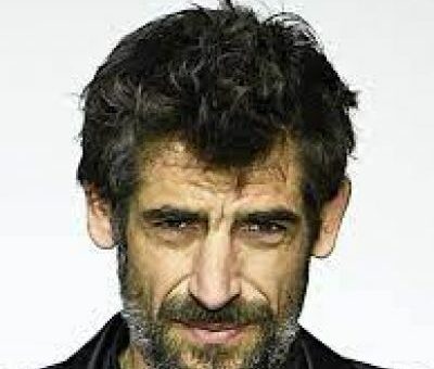 Augustin Legrand