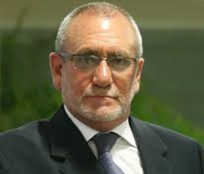 Augusto Rodrich