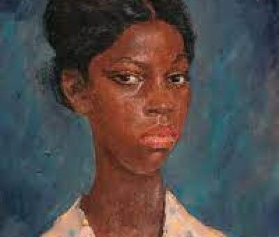 Augustus John