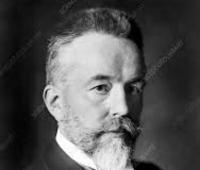 Aurel Stodola