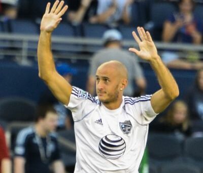 Aurelien Collin