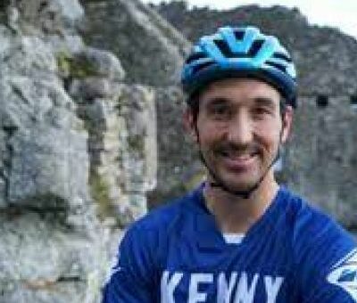 Aurelien Fontenoy