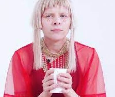 Aurora Aksnes