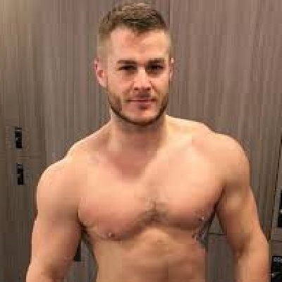 Austin Armacost