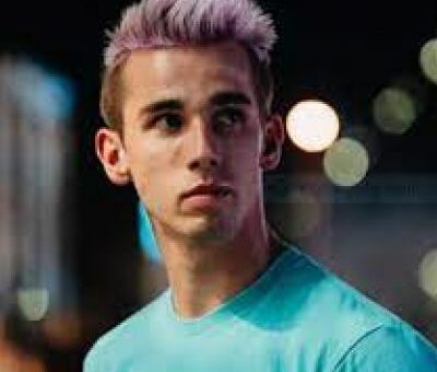 Austin Gray