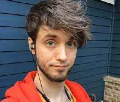Austin Hargrave
