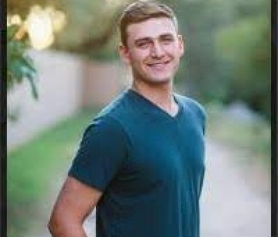 Austin Lockwood