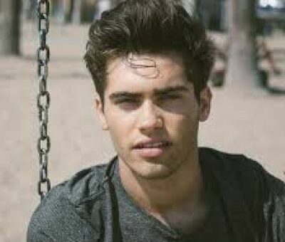 Austin Percario
