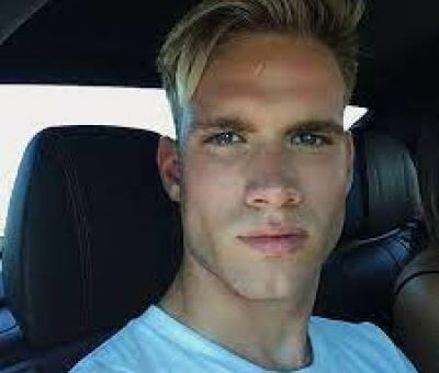 Austin Rhodes
