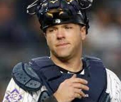 Austin Romine
