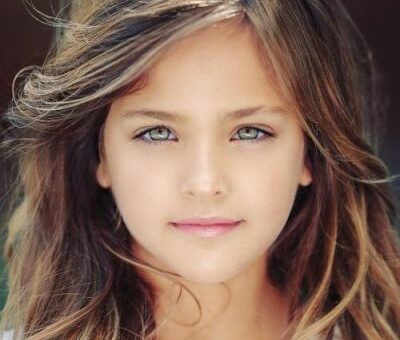 Ava Marie Clements